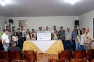 Prefeitura de Monte Carmelo investe mais de R$ 300 mil na agricultura familiar