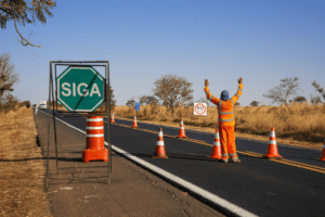 Manutenção viária interdita rodovias em seis municípios até sexta-feira (09)