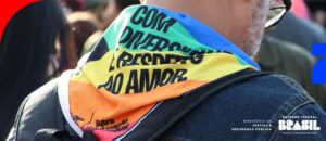Curso do MJSP capacita profissionais da segurança pública no combate à homotransfobia