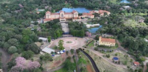Araxá mira futuro promissor com exploração de terras raras e planeja novo modelo de desenvolvimento