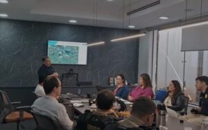 Autoridades definem ações de segurança viária para a Romaria 2025