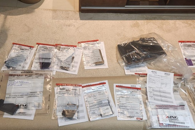 MPMG investiga desvio de R$ 6,5 milhões da Saúde em Uberlândia