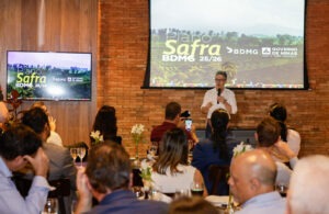 Governo de Minas anuncia R$ 2 bilhões em crédito para fortalecer a safra 2025/2026