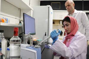 UFU desenvolve método rápido e sustentável para detectar metanol em bebidas