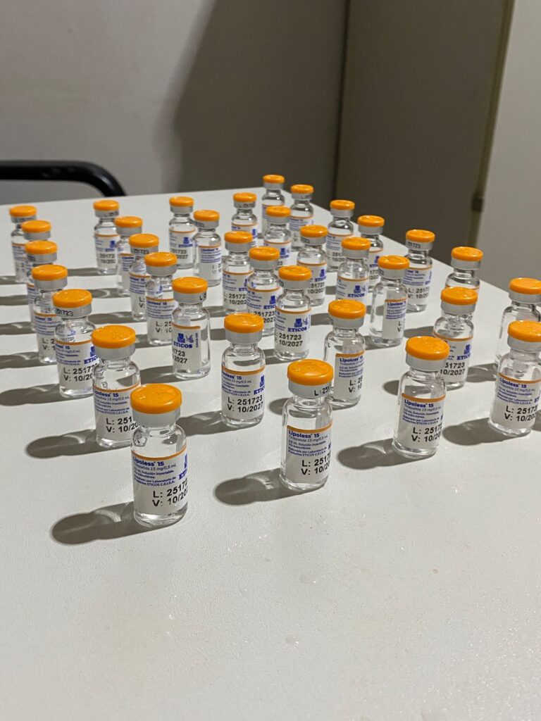 Polícia Militar Rodoviária apreende produtos contrabandeados avaliados em mais de R$ 100 mil