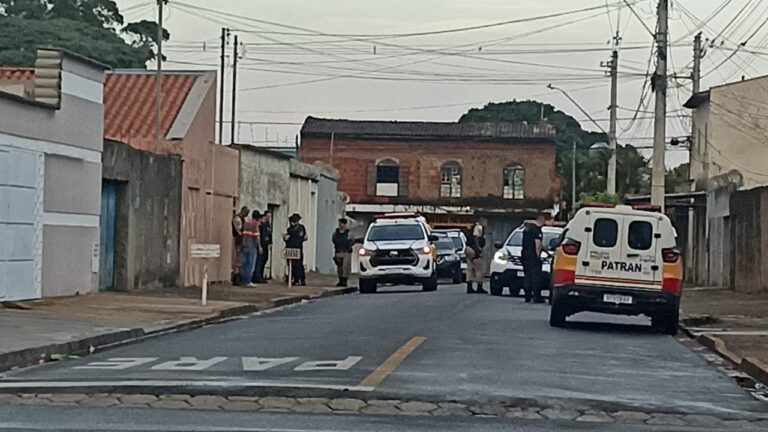 Operação “Olho de Aço” avança em Uberaba com nova fase contra crime organizado