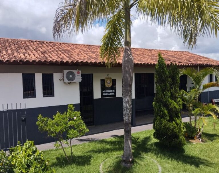 Suspeito de abusar do filho de 6 anos com transtorno do espectro autista é preso em Rio Paranaíba